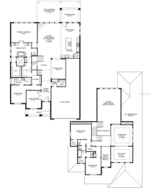 Property for sale at 35087 COLSTRIP TRAIL, ZEPHYRHILLS, FL, 33541