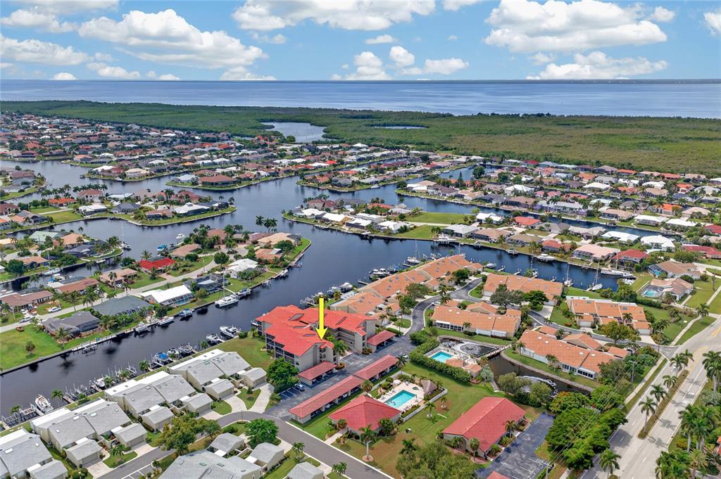 Property for sale at 2601 W MARION AVENUE UNIT 41C, PUNTA GORDA, FL, 33950