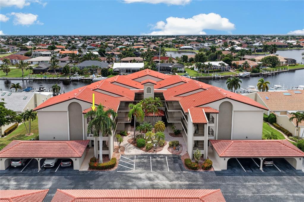 Property for sale at 2601 W MARION AVENUE UNIT 41C, PUNTA GORDA, FL, 33950