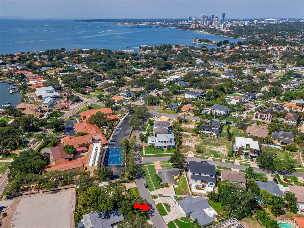 Property for sale at 850 RAFAEL BOULEVARD NE, ST PETERSBURG, FL, 33704
