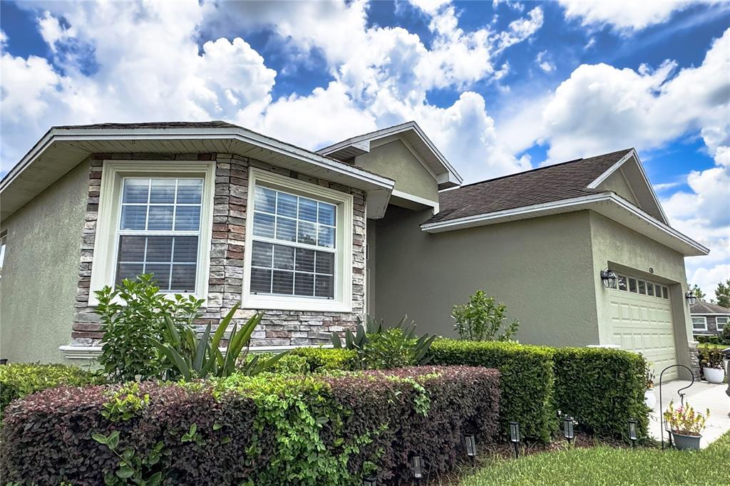 Property for sale at 6335 SILVER LEAF LANE, LAKELAND, FL, 33813