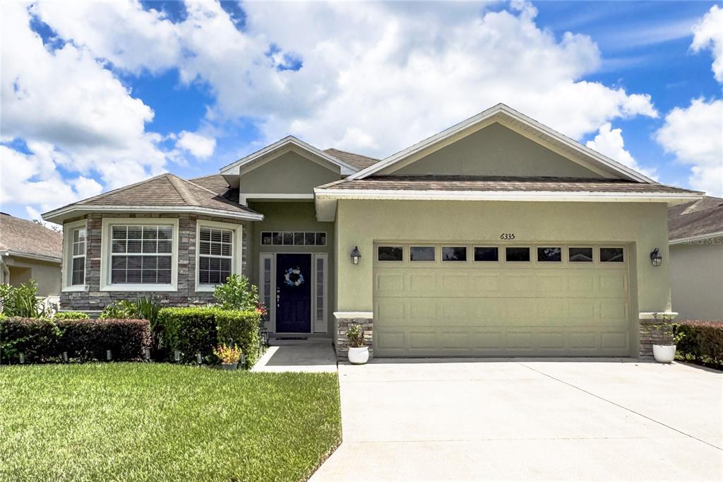 Property for sale at 6335 SILVER LEAF LANE, LAKELAND, FL, 33813
