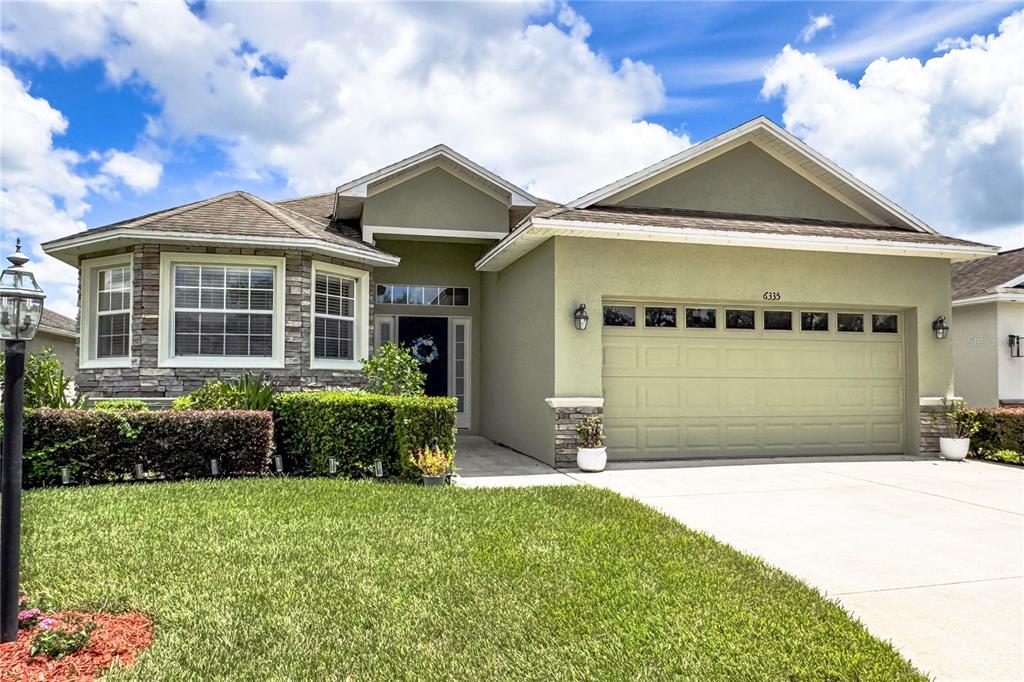 Property for sale at 6335 SILVER LEAF LANE, LAKELAND, FL, 33813