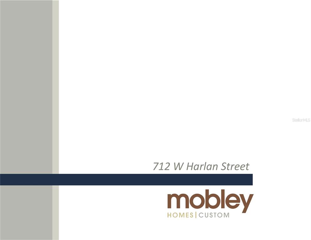 Property for sale at 712 W HARLAN STREET, TAMPA, FL, 33602