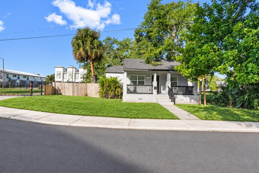 Property for sale at 1757 QUEEN STREET S, ST PETERSBURG, FL, 33712