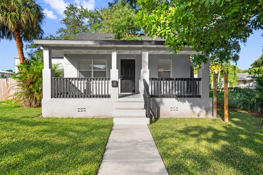 Property for sale at 1757 QUEEN STREET S, ST PETERSBURG, FL, 33712