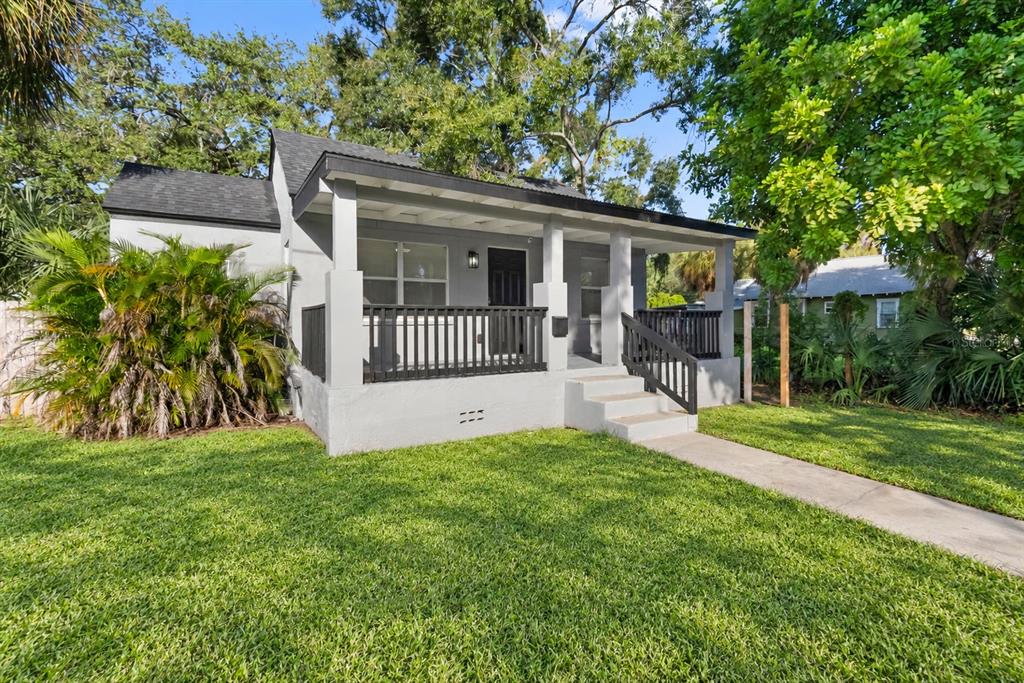 Property for sale at 1757 QUEEN STREET S, ST PETERSBURG, FL, 33712