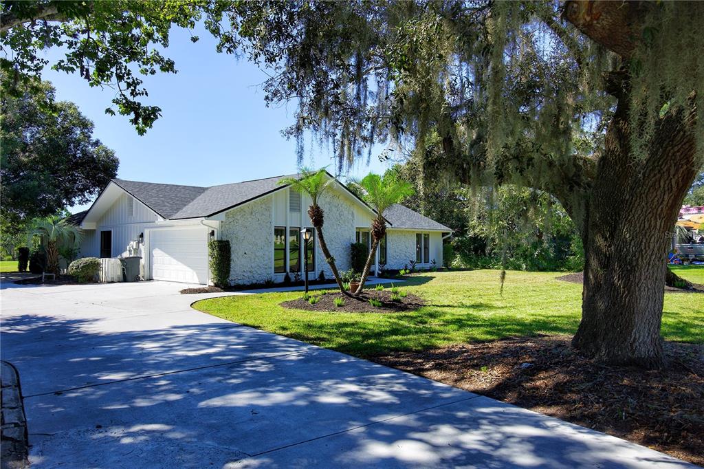 Property for sale at 1074 CLUB HOUSE BOULEVARD, NEW SMYRNA BEACH, FL, 32168