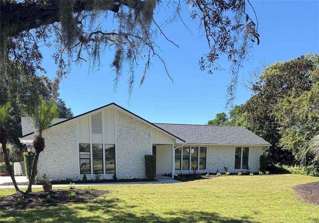 Property for sale at 1074 CLUB HOUSE BOULEVARD, NEW SMYRNA BEACH, FL, 32168