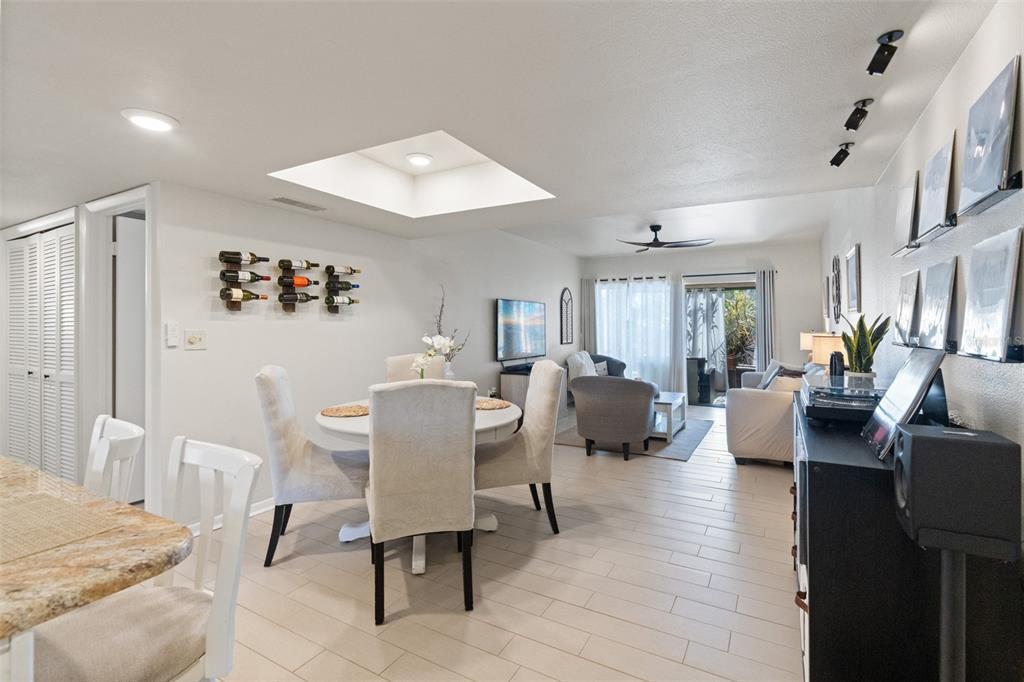 Property for sale at 860 S VILLAGE DRIVE N UNIT 105, ST PETERSBURG, FL, 33716
