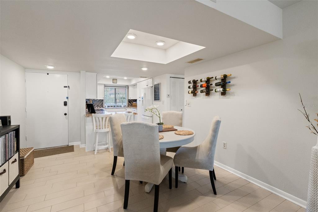 Property for sale at 860 S VILLAGE DRIVE N UNIT 105, ST PETERSBURG, FL, 33716