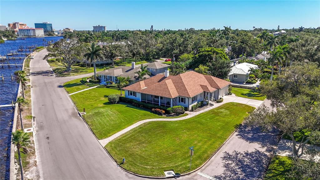 Property for sale at 2305 RIVERVIEW BOULEVARD, BRADENTON, FL, 34205