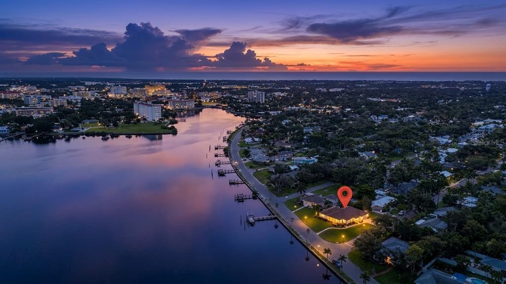 Property for sale at 2305 RIVERVIEW BOULEVARD, BRADENTON, FL, 34205