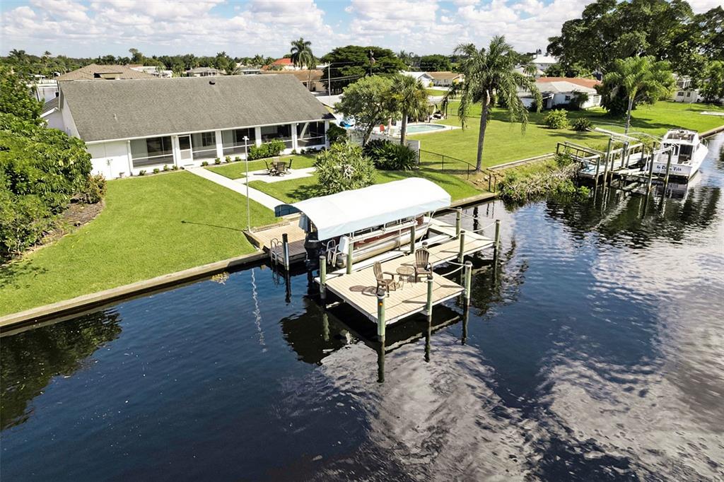 Property for sale at 13361 MARQUETTE BOULEVARD, FORT MYERS, FL, 33905