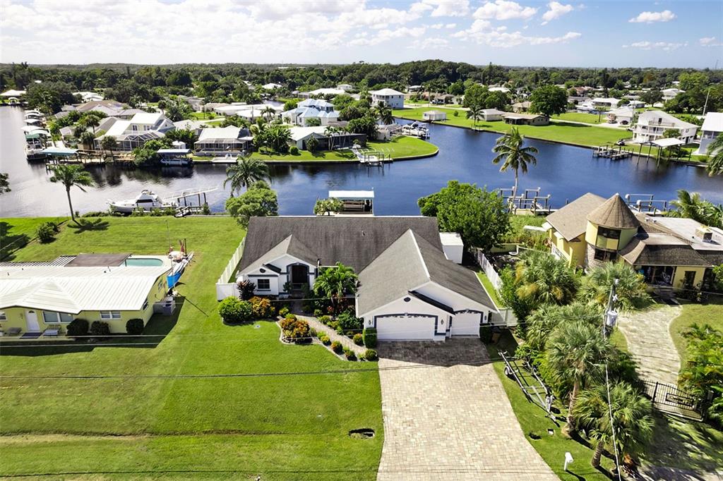 Property for sale at 13361 MARQUETTE BOULEVARD, FORT MYERS, FL, 33905