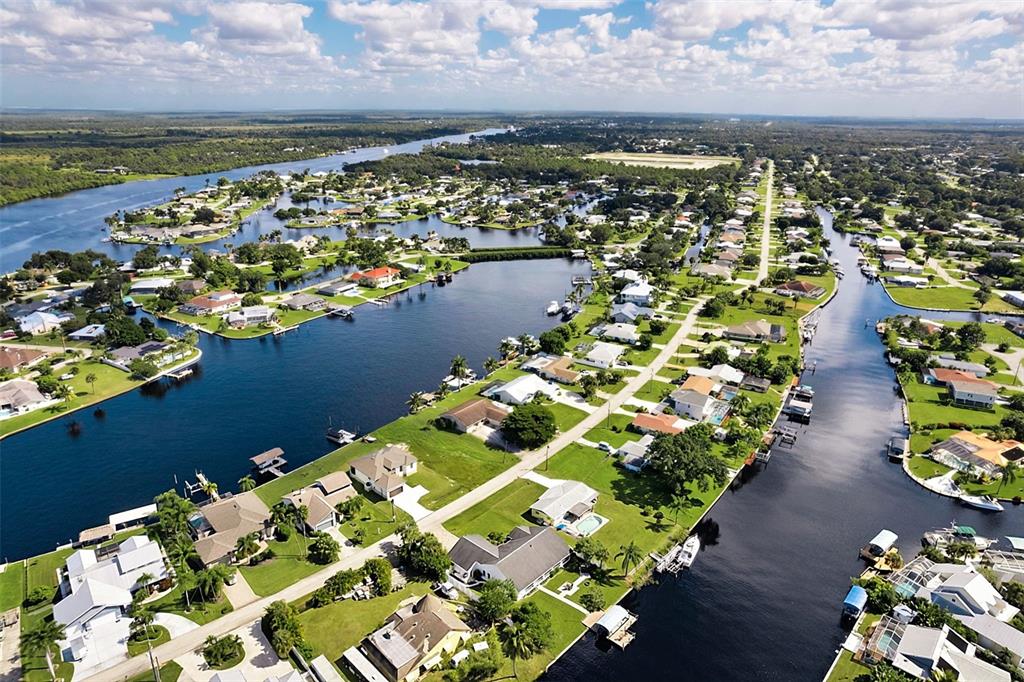 Property for sale at 13361 MARQUETTE BOULEVARD, FORT MYERS, FL, 33905