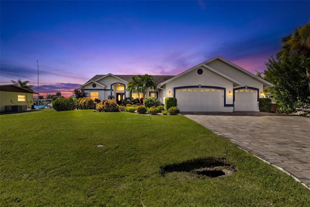 Property for sale at 13361 MARQUETTE BOULEVARD, FORT MYERS, FL, 33905