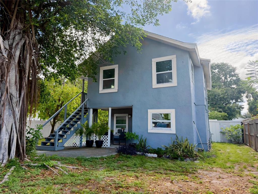 Property for sale at 1208 17TH STREET N, ST PETERSBURG, FL, 33713