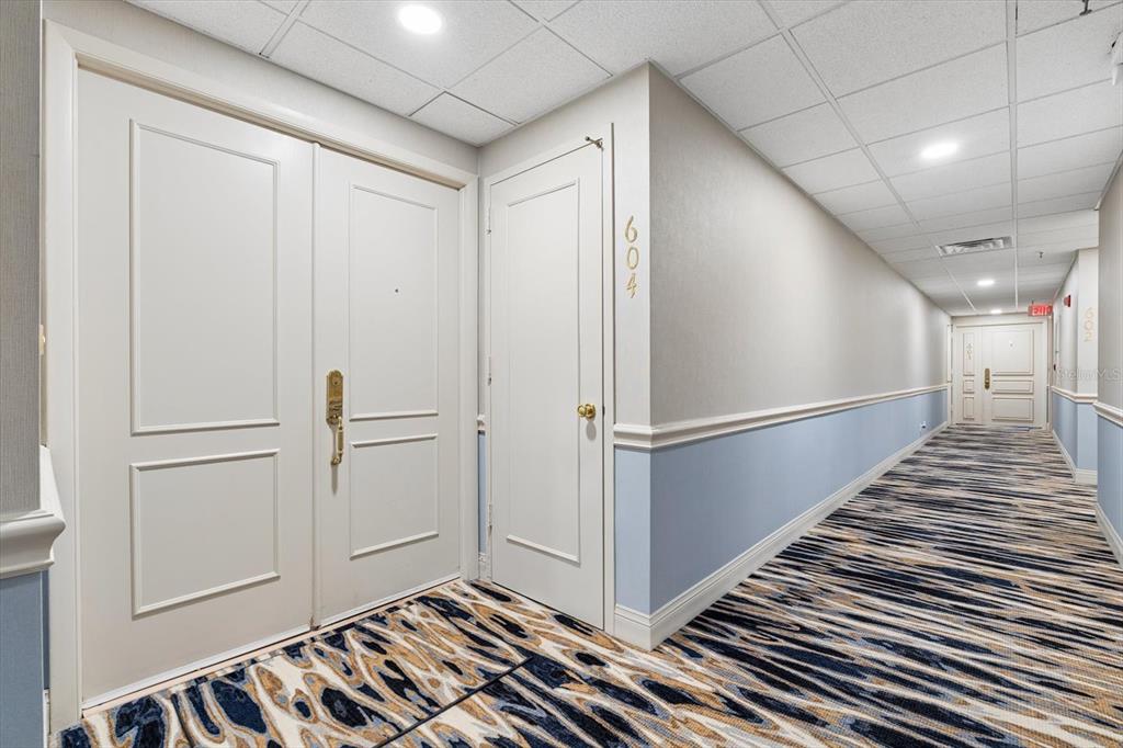 Property for sale at 6 BELLEVIEW BOULEVARD UNIT 604, BELLEAIR, FL, 33756