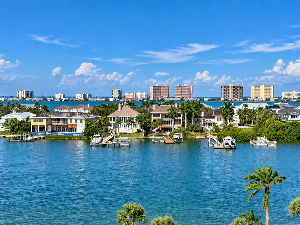 Property for sale at 6 BELLEVIEW BOULEVARD UNIT 604, BELLEAIR, FL, 33756