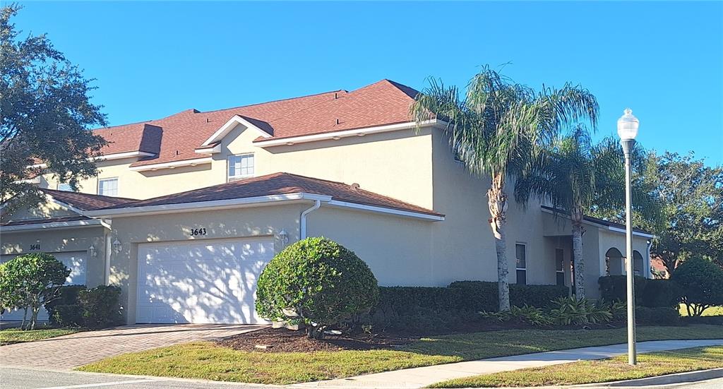 Property for sale at 3643 CASALTA CIRCLE, NEW SMYRNA BEACH, FL, 32168