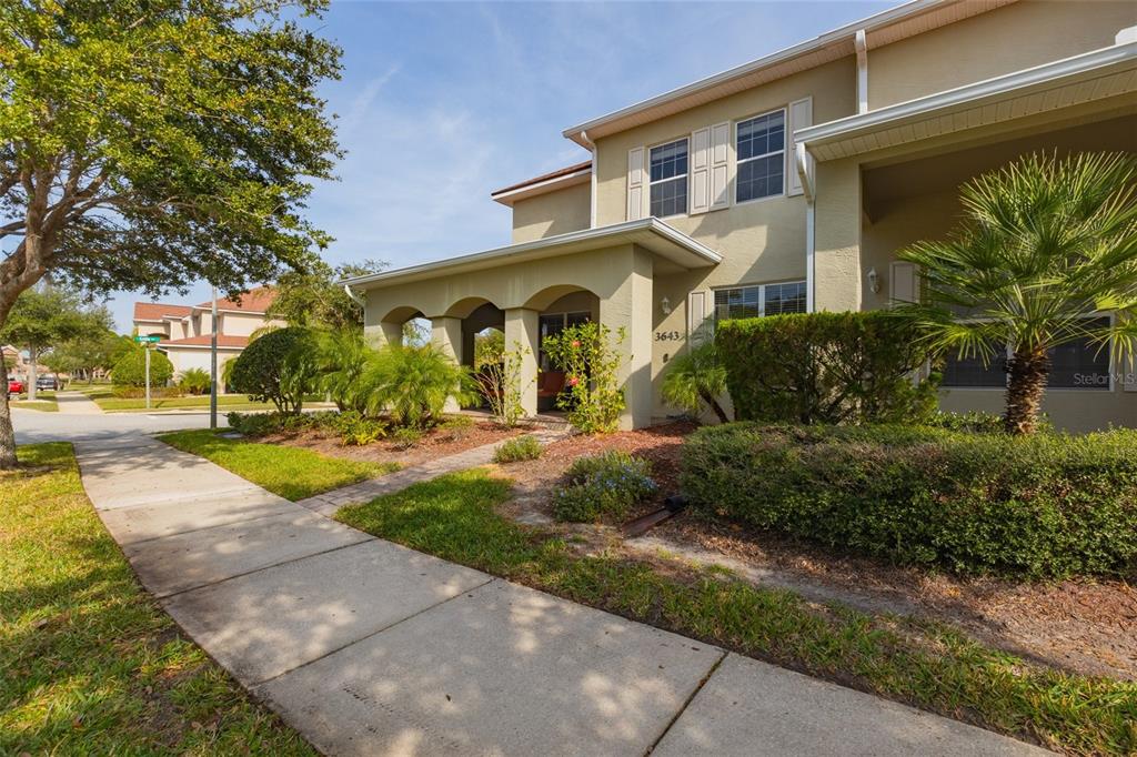 Property for sale at 3643 CASALTA CIRCLE, NEW SMYRNA BEACH, FL, 32168