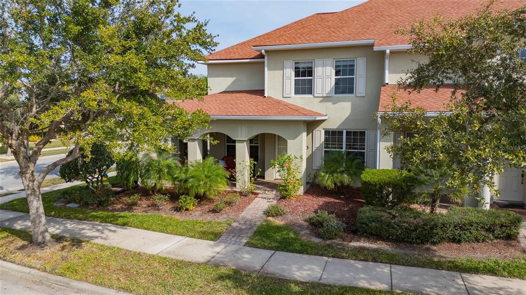Property for sale at 3643 CASALTA CIRCLE, NEW SMYRNA BEACH, FL, 32168