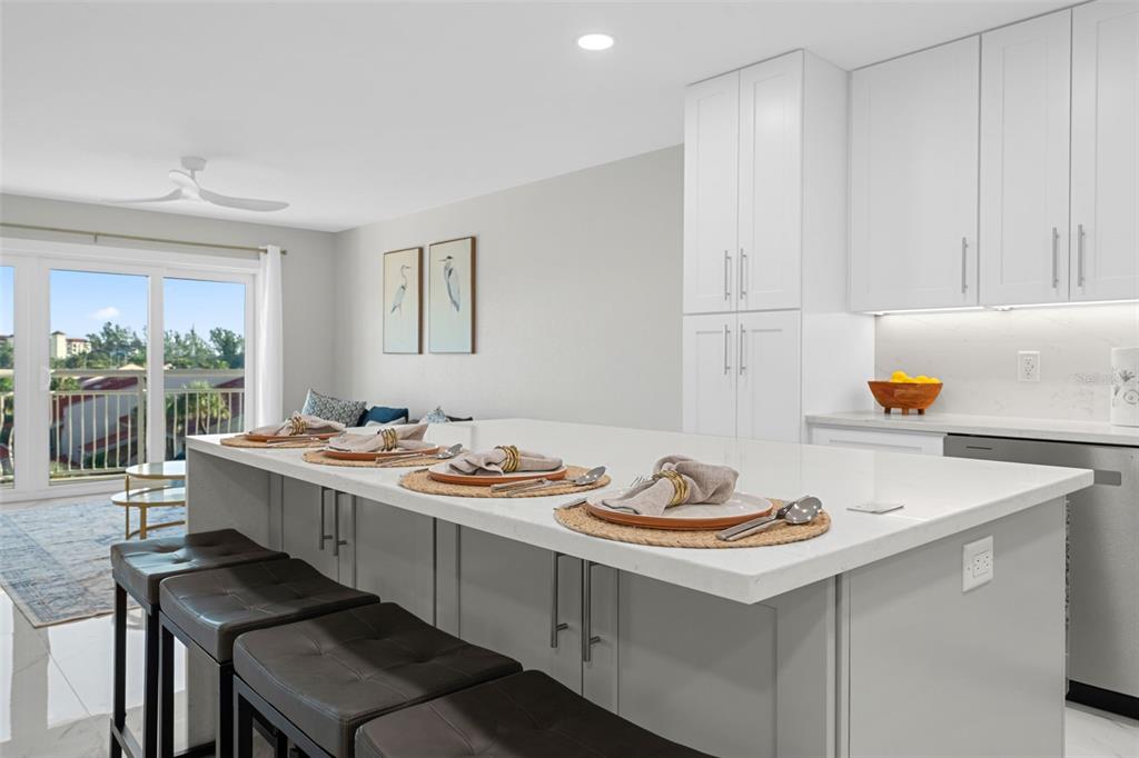 Property for sale at 4900 BRITTANY DRIVE S UNIT 405, ST PETERSBURG, FL, 33715