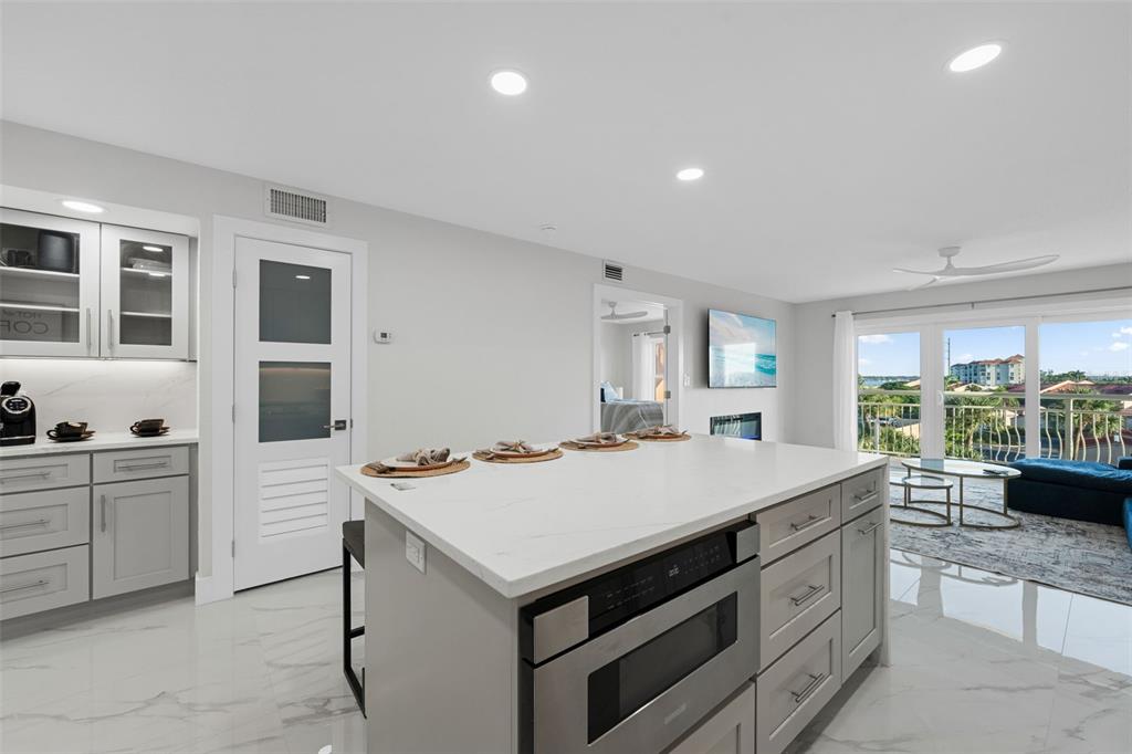Property for sale at 4900 BRITTANY DRIVE S UNIT 405, ST PETERSBURG, FL, 33715