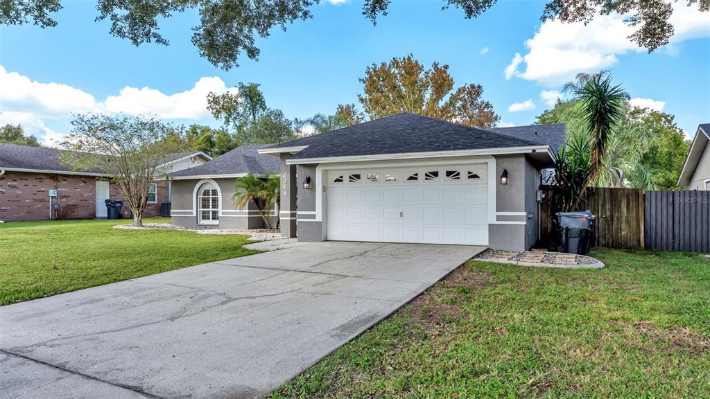 Property for sale at 2314 EASTMEADOWS COURT, LAKELAND, FL, 33812