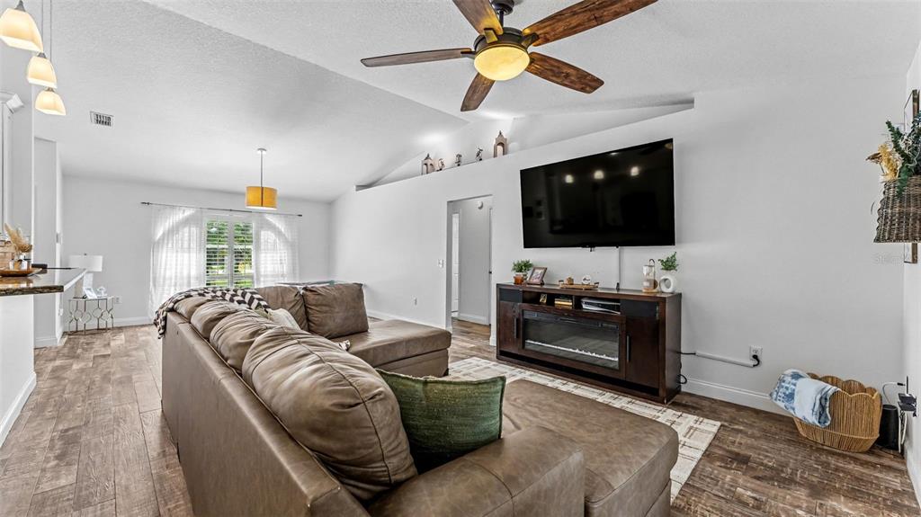 Property for sale at 2314 EASTMEADOWS COURT, LAKELAND, FL, 33812