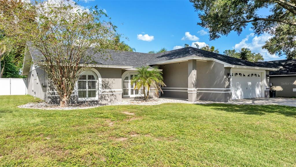 Property for sale at 2314 EASTMEADOWS COURT, LAKELAND, FL, 33812