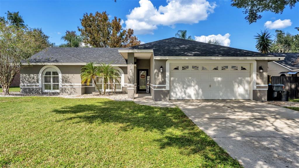 Property for sale at 2314 EASTMEADOWS COURT, LAKELAND, FL, 33812