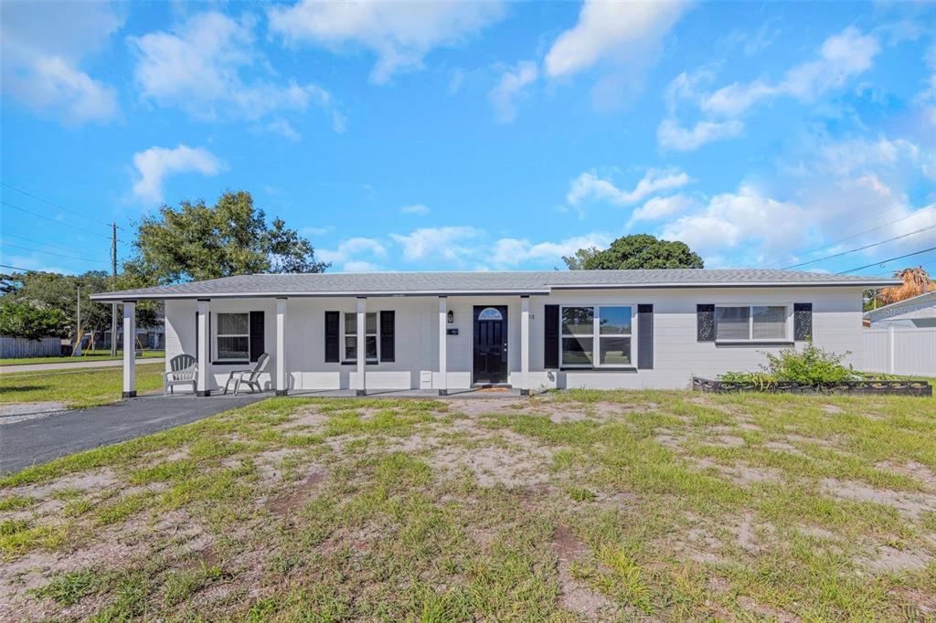 Property for sale at 2193 66TH AVENUE S, ST PETERSBURG, FL, 33712