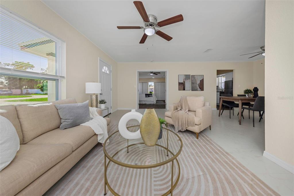 Property for sale at 2193 66TH AVENUE S, ST PETERSBURG, FL, 33712