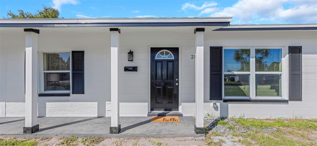 Property for sale at 2193 66TH AVENUE S, ST PETERSBURG, FL, 33712