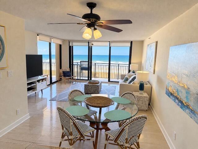 Property for sale at 4139 S ATLANTIC AVENUE UNIT B102, NEW SMYRNA BEACH, FL, 32169