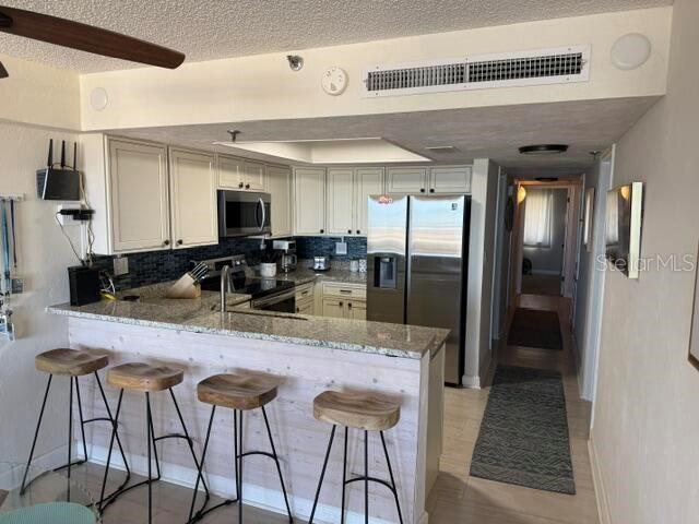 Property for sale at 4139 S ATLANTIC AVENUE UNIT B102, NEW SMYRNA BEACH, FL, 32169
