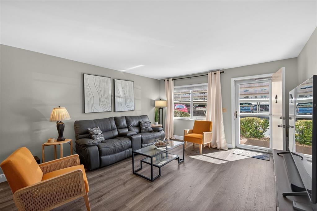 Property for sale at 5705 80TH STREET N UNIT 105, ST PETERSBURG, FL, 33709