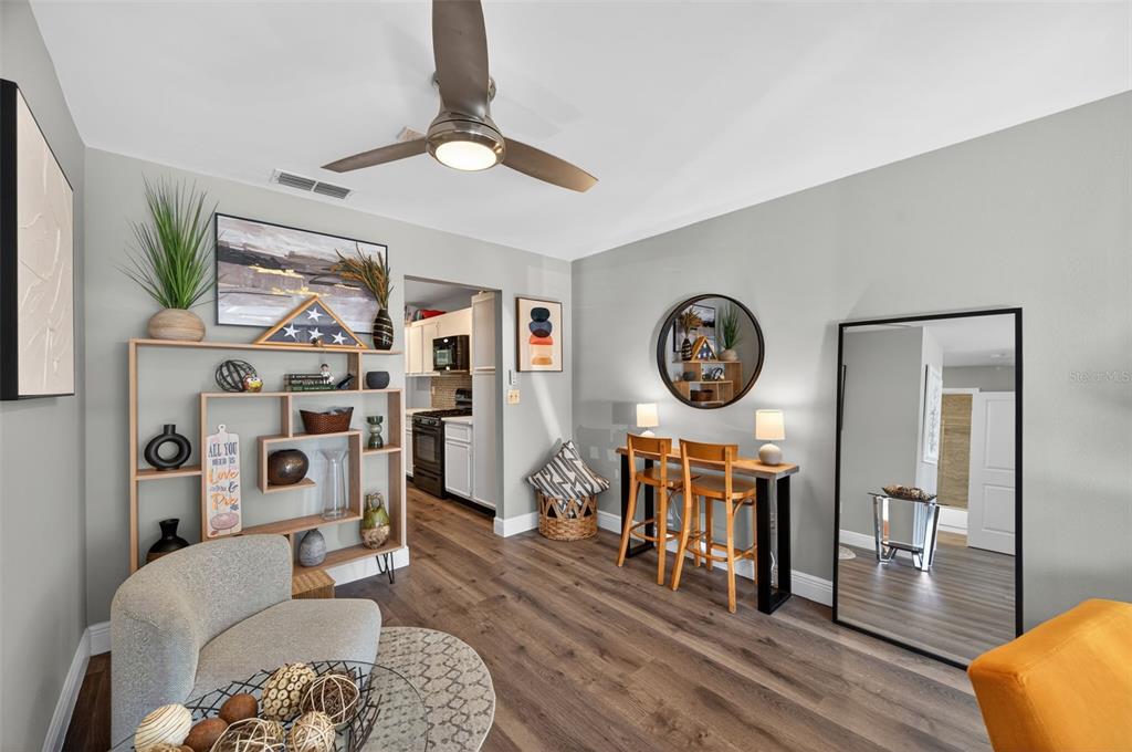 Property for sale at 5705 80TH STREET N UNIT 105, ST PETERSBURG, FL, 33709