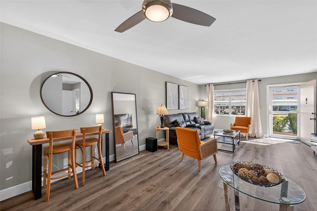 Property for sale at 5705 80TH STREET N UNIT 105, ST PETERSBURG, FL, 33709