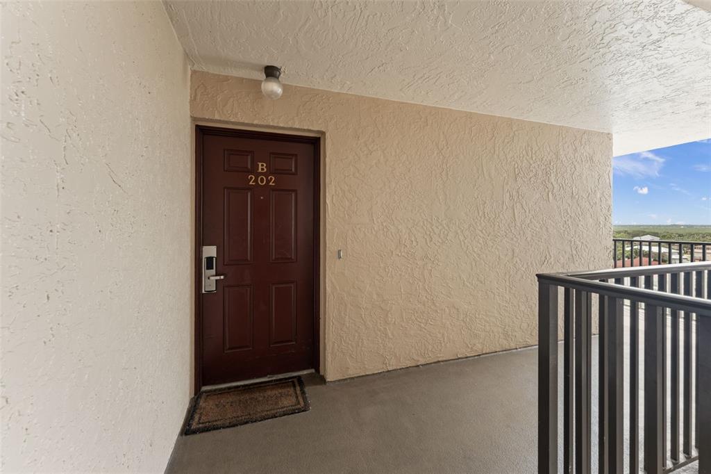 Property for sale at 4139 S ATLANTIC AVENUE UNIT B202, NEW SMYRNA BEACH, FL, 32169