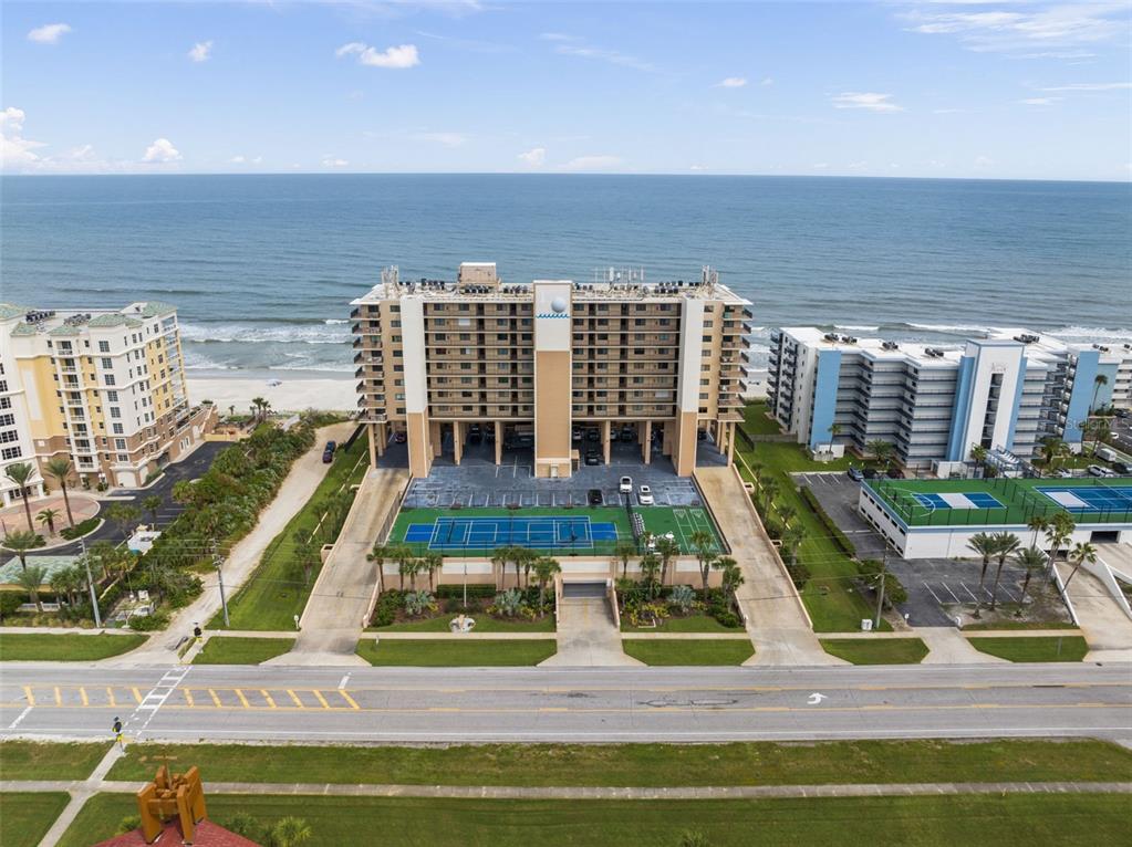 Property for sale at 4139 S ATLANTIC AVENUE UNIT B202, NEW SMYRNA BEACH, FL, 32169