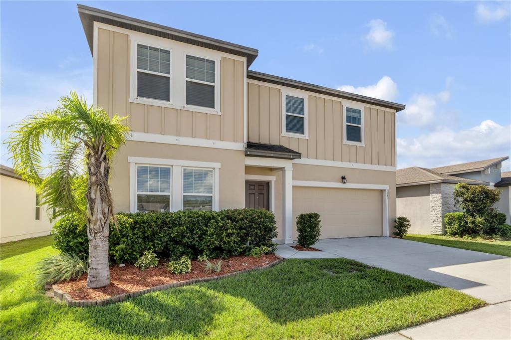 Property for sale at 2831 NEVERLAND DRIVE, NEW SMYRNA BEACH, FL, 32168