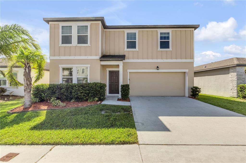 Property for sale at 2831 NEVERLAND DRIVE, NEW SMYRNA BEACH, FL, 32168