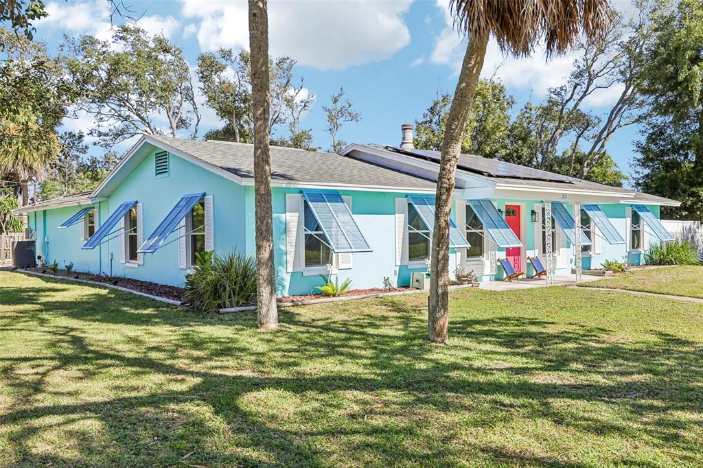 Property for sale at 33 DRESDEN CIRCLE, ORMOND BEACH, FL, 32174