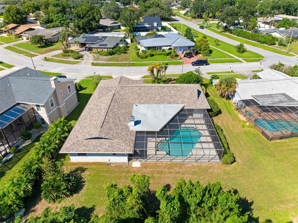 Property for sale at 2769 NORTHRIDGE DRIVE E, CLEARWATER, FL, 33761