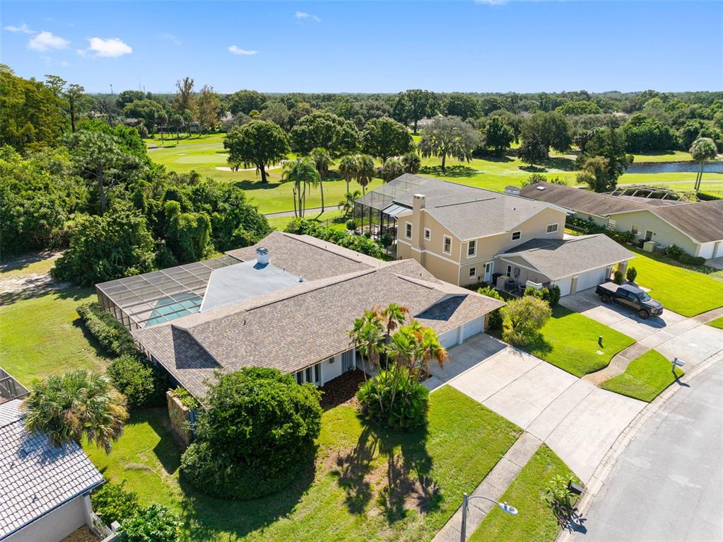 Property for sale at 2769 NORTHRIDGE DRIVE E, CLEARWATER, FL, 33761