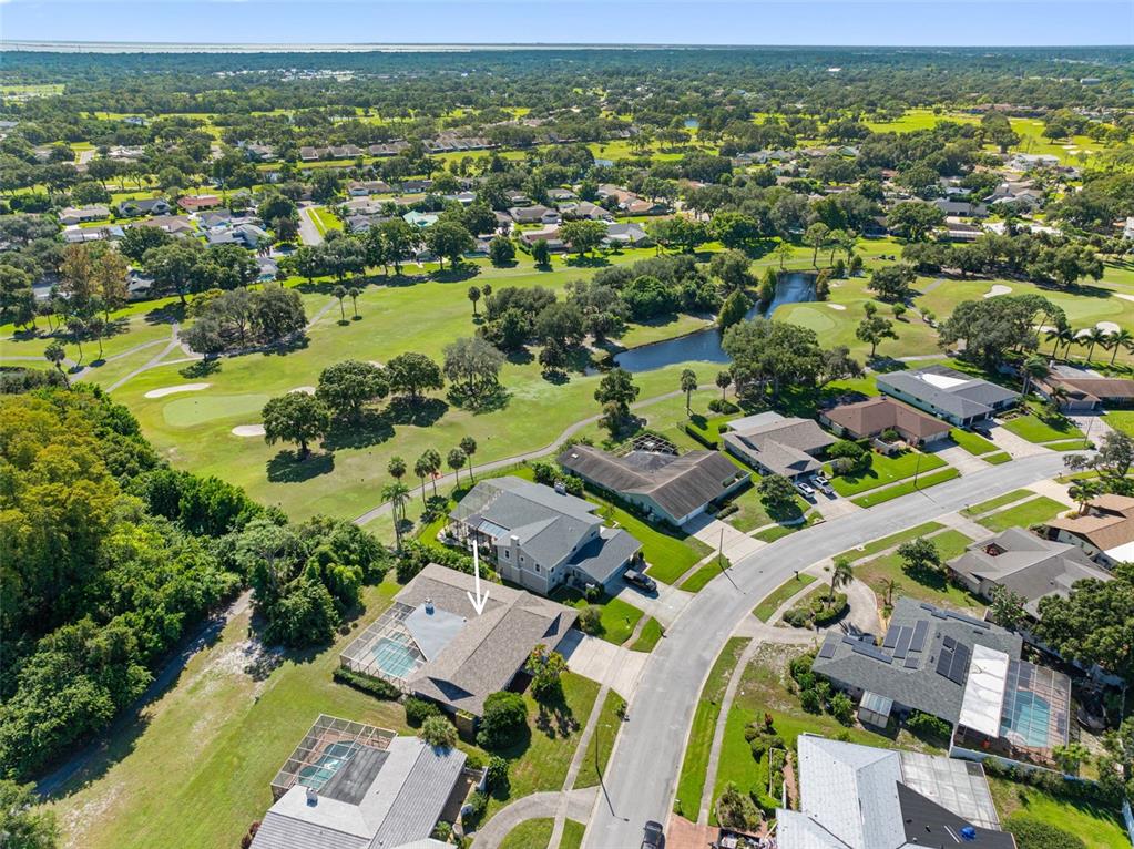 Property for sale at 2769 NORTHRIDGE DRIVE E, CLEARWATER, FL, 33761