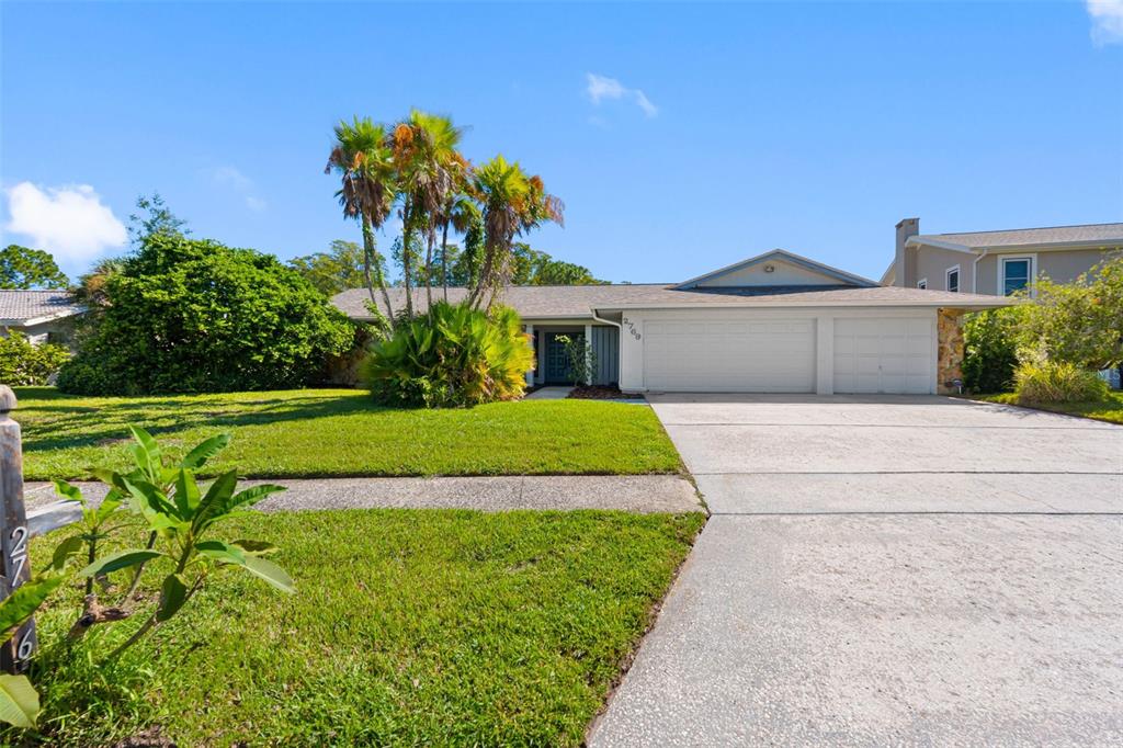 Property for sale at 2769 NORTHRIDGE DRIVE E, CLEARWATER, FL, 33761